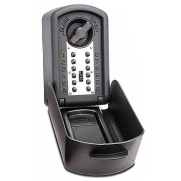 Burton Keyguard Key Safe