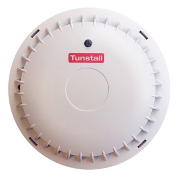 Tunstall Smoke Detector