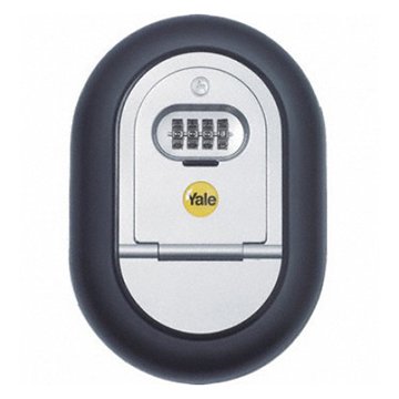 Yale Y500 Key Safe