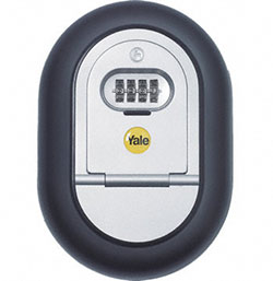 Yale Y500 Keysafe