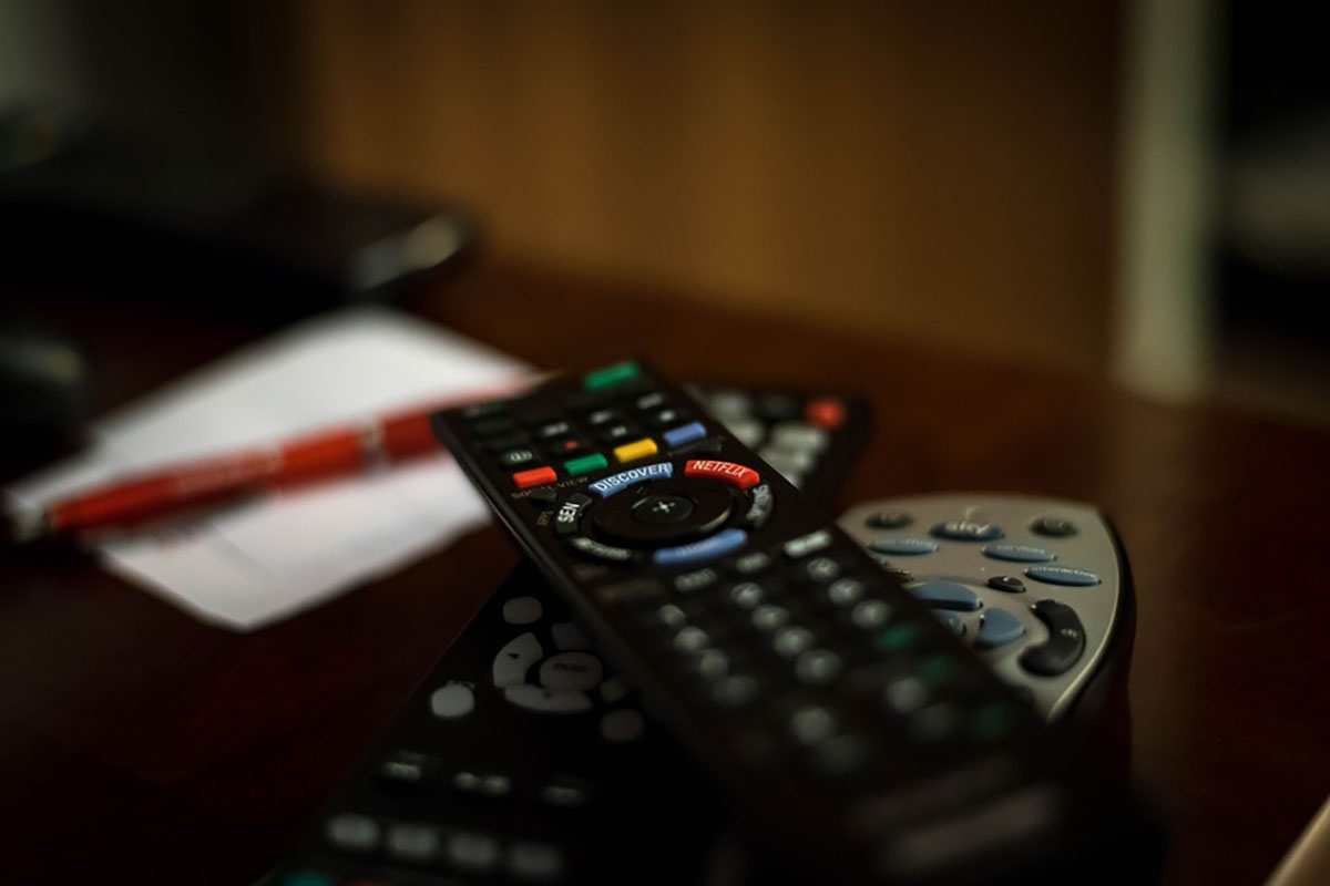 Remote controls