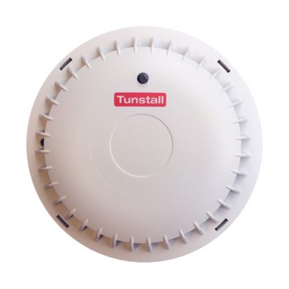 Tunstall Smoke Detector