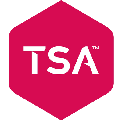 TSA logo