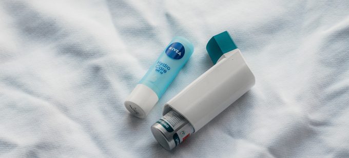 inhaler