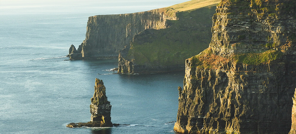 most beautiful locations in ireland