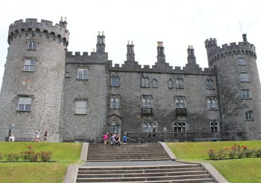 Kilkenny Castle